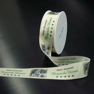 Caroline TEF - Taftband