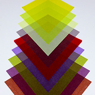 Pergamyn Fresh-Colours