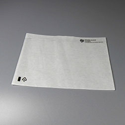 Begleitpapiertaschen C5, neutral