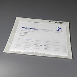 Begleitpapiertaschen Öko C5 Begleitpapiertaschen Öko C5