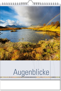 AUGENBLICKE S