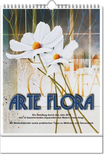 ARTE FLORA S