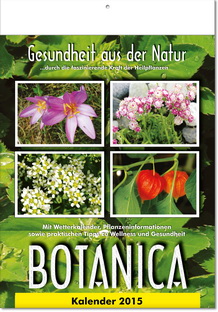 BOTANICA S