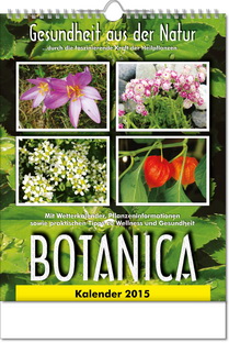 BOTANICA S