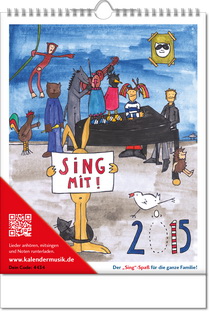 SING MIT S