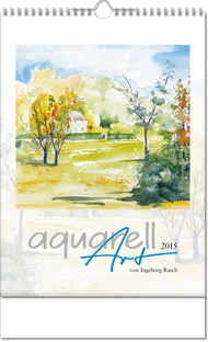 AQUARELL ART S