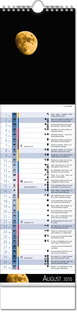 DER MONDKALENDER XS