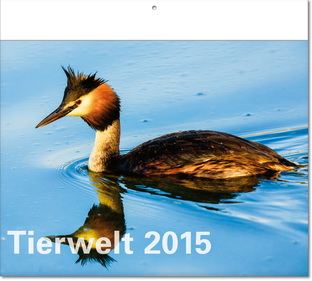 TIERWELT L