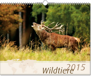 WILDTIERE L