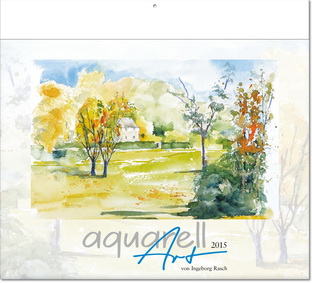 AQUARELL ART L