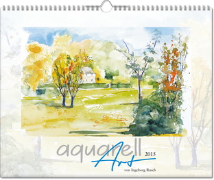 AQUARELL ART L