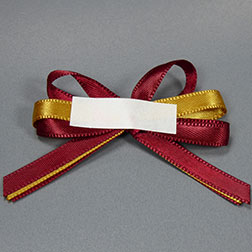 2-Farben-Schleifen 2-Farben-Schleifen