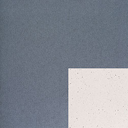 Bicolor silber-graphit, marmor