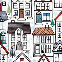 Göteborg, Stadtkulisse