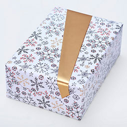 Sternis, Eiskristalle