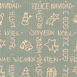 Christmas Greetings