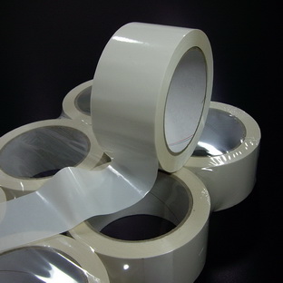 PVC-PACKBAND 250, 12 mm