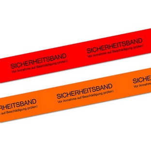 Sicherheitsband