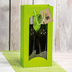 Papieranhänger 85 x 55 mm