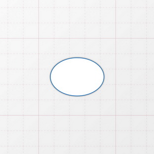 Oval