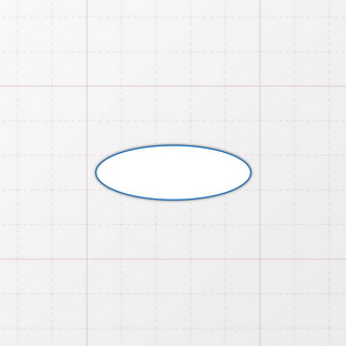 Oval