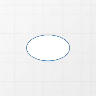 Oval