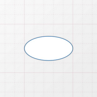 Oval