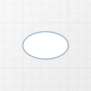 Oval