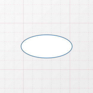 Oval