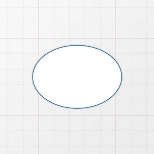 Oval