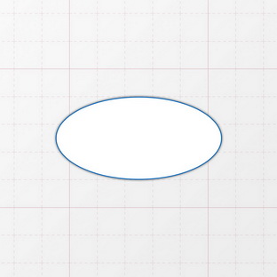 Oval