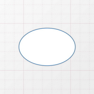 Oval