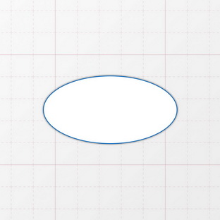 Oval