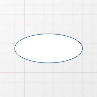 Oval