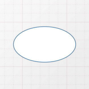 Oval