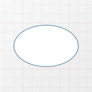 Oval