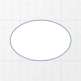 Oval