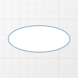 Oval