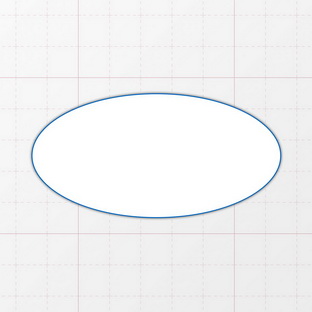 Oval