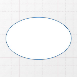 Oval