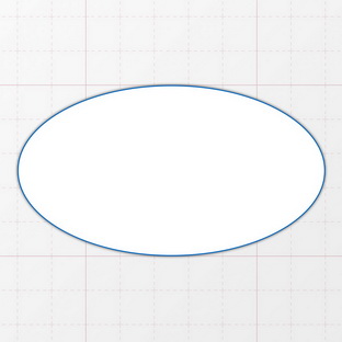 Oval