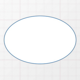 Oval