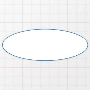 Oval