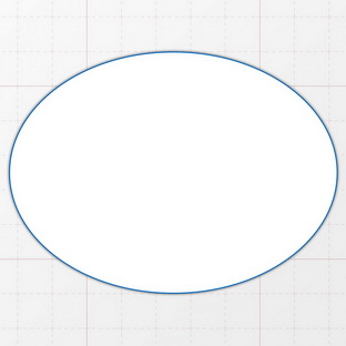 Oval