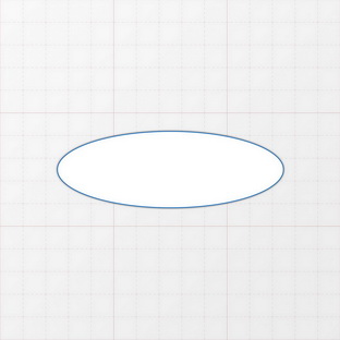 Oval