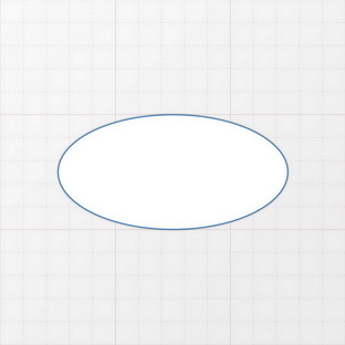 Oval