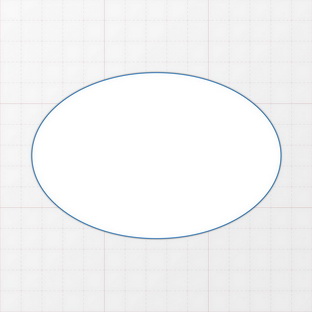 Oval