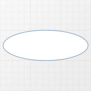 Oval