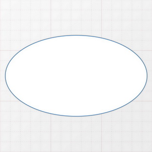 Oval