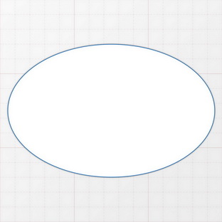 Oval